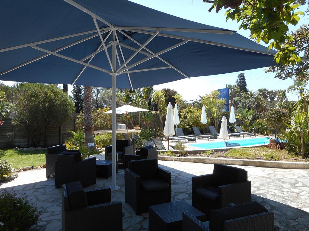 Hotel La Quietude لي إيسامبر المظهر الخارجي الصورة