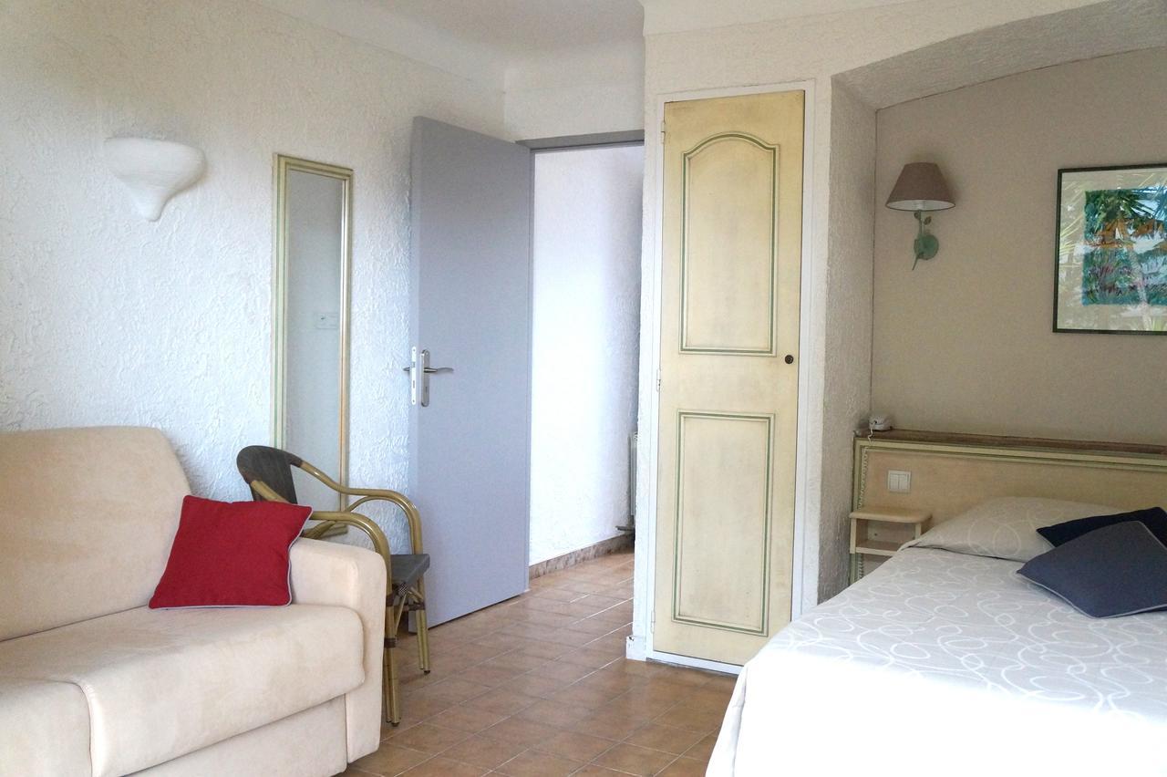 Hotel La Quietude لي إيسامبر المظهر الخارجي الصورة