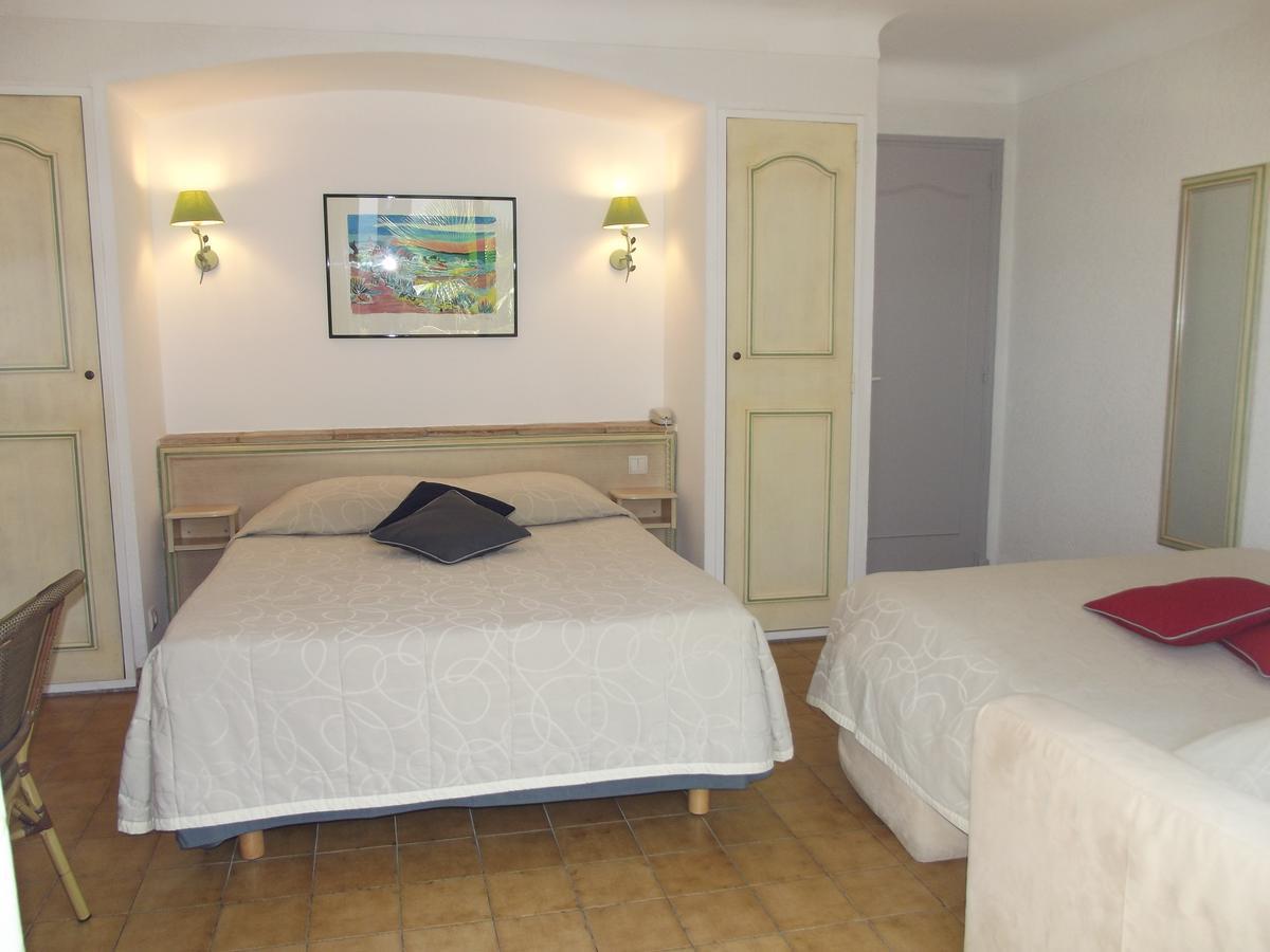 Hotel La Quietude لي إيسامبر المظهر الخارجي الصورة