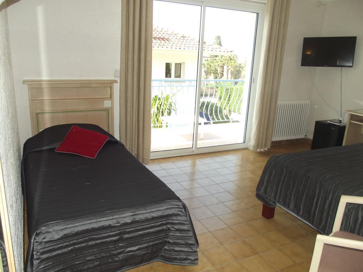 Hotel La Quietude لي إيسامبر المظهر الخارجي الصورة