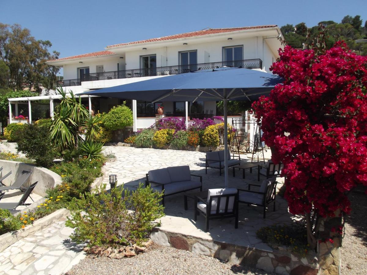 Hotel La Quietude لي إيسامبر المظهر الخارجي الصورة